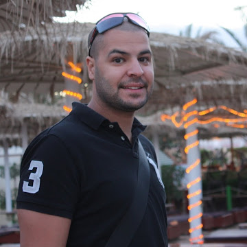 Profile photo of Sameh Abdelhamid