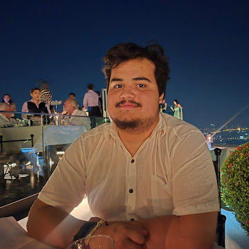 Profile photo of Jonah Boonyarit