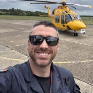 Profile photo of Cian O'Leary