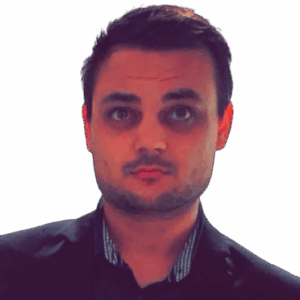 Profile photo of Steele